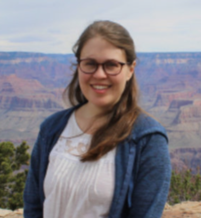 Rachel Snyder Bhansari Rachel Snyder Bhansari